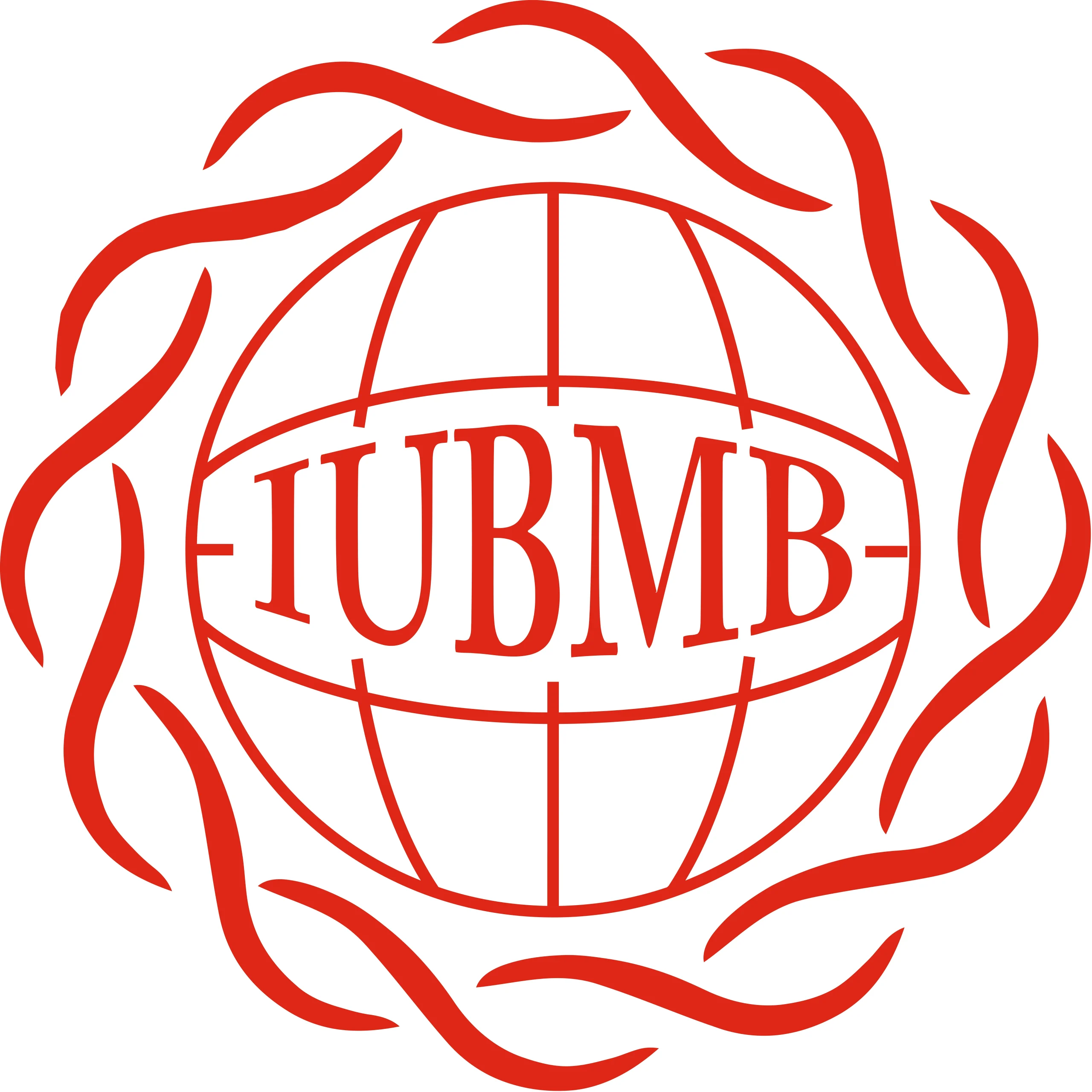 IUBMB